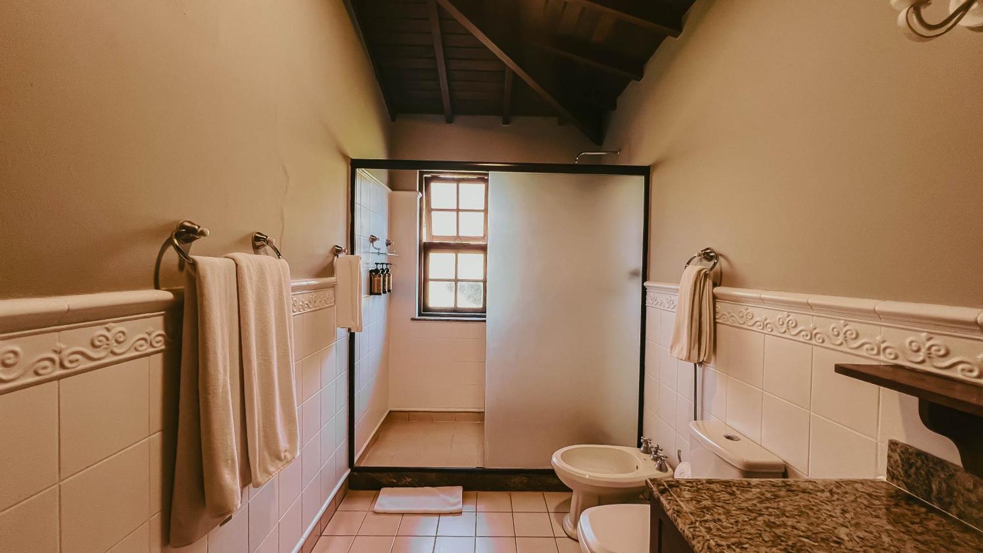 Vila Angatu Eco Resort Spa Santa Cruz Cabrália Exteriör bild